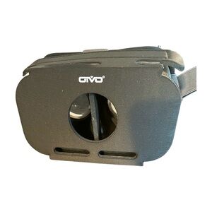 Virtual Reality Headset-Nintendo Switch Compatible OIVO 3D